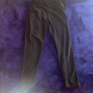Women’s Black Pants